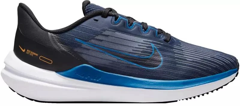 商品NIKE|Nike Men's Winflo 9 Running Shoes,价格¥824,第1张图片详细描述