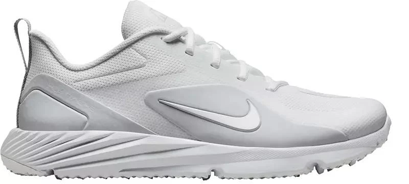 商品NIKE|Nike Alpha Huarache 8 Pro Turf Lacrosse Cleats,价格¥305,第1张图片