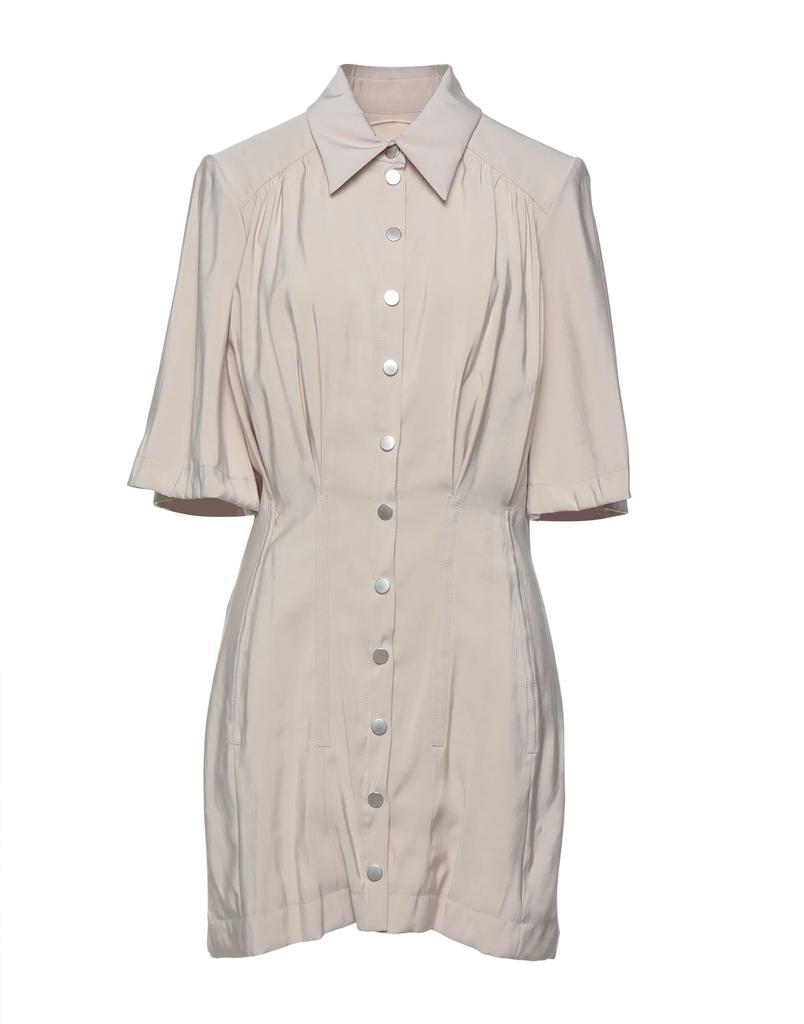 商品ba&sh|Shirt dress,价格¥566,第1张图片