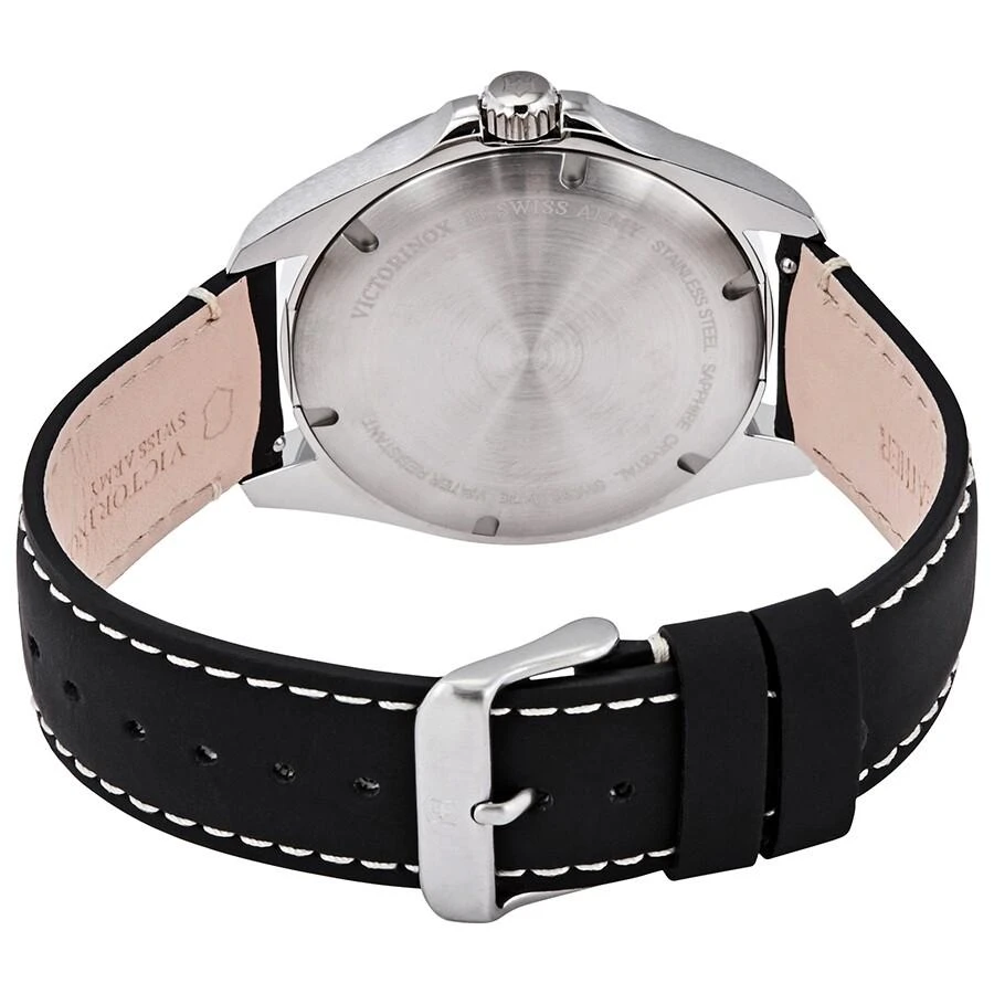 商品Victorinox|Fieldforce Quartz Black Dial Men's Watch 241846,价格¥2374,第3张图片详细描述