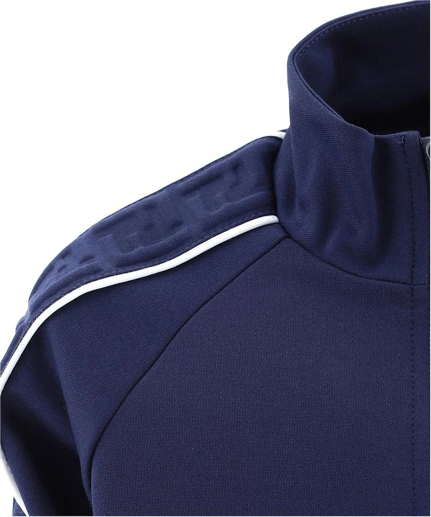 商品Fendi|Fendi Kids Logo Embossed Track Jacket,价格¥3175,第3张图片详细描述