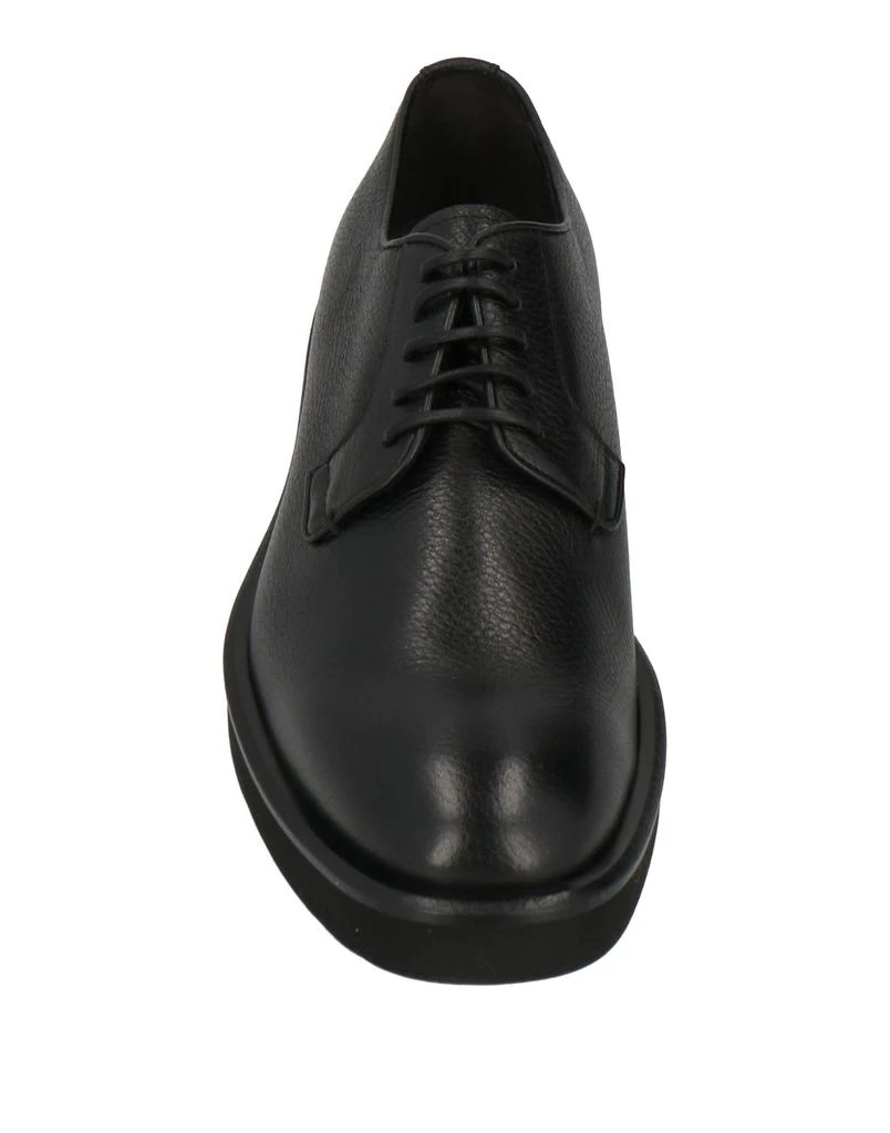 商品Emporio Armani|Laced shoes,价格¥1378,第4张图片详细描述