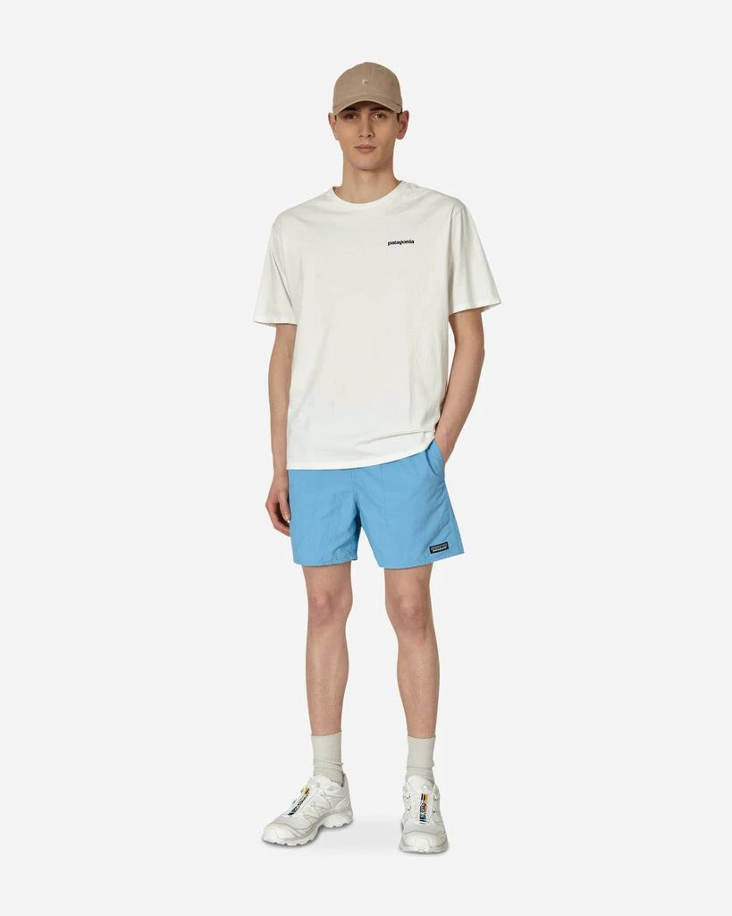 商品Patagonia|Baggies Shorts Blue,价格¥255,第4张图片详细描述