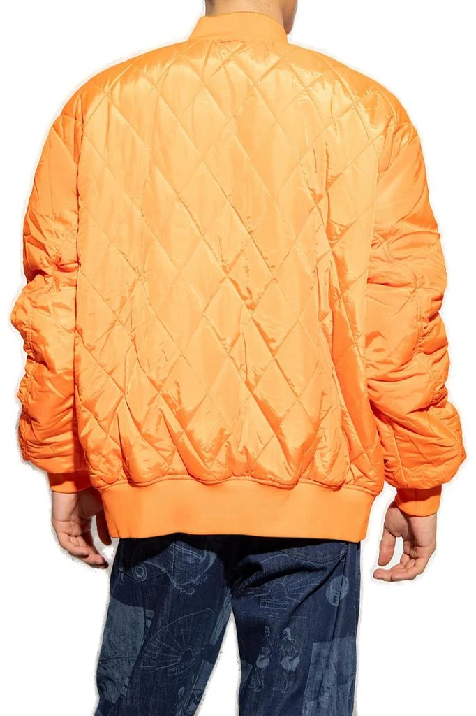 商品Adidas|Adidas Originals Reversible Zip-Up Jacket,价格¥1103,第5张图片详细描述