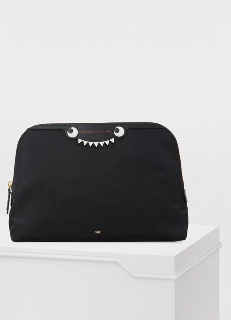 商品Anya Hindmarch|Monsters 手袋,价格¥2291,第1张图片