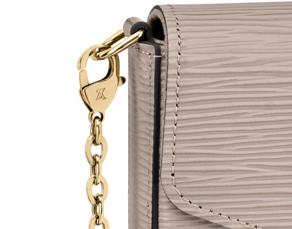商品Louis Vuitton|Pochette Félicie 链条包,价格¥11972,第5张图片详细描述