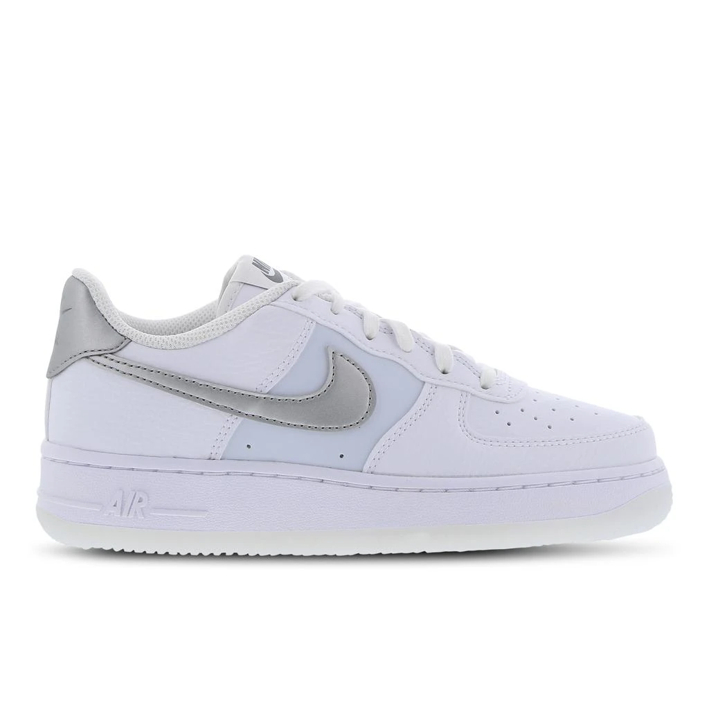 商品NIKE|Nike Air Force 1 Low - Grade School Shoes,价格¥850,第1张图片