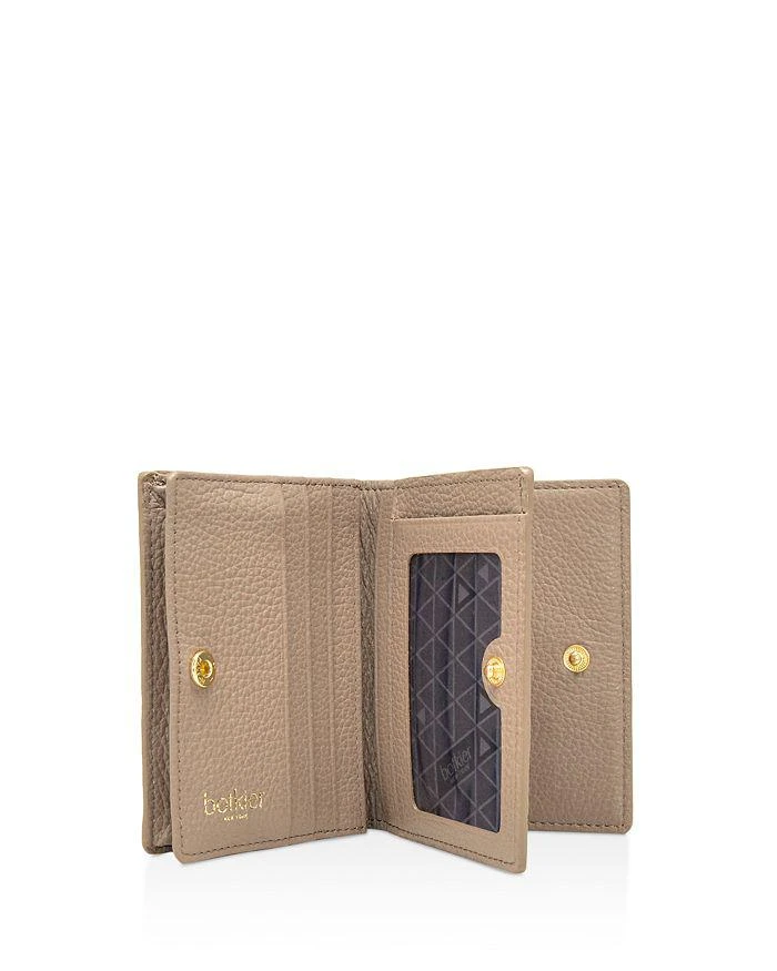 商品Botkier New York|Soho Mini Leather Wallet,价格¥711,第2张图片详细描述