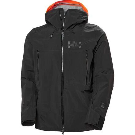 商品Helly Hansen|Sogn Shell 2.0 Jacket - Men's,价格¥1395,第3张图片详细描述