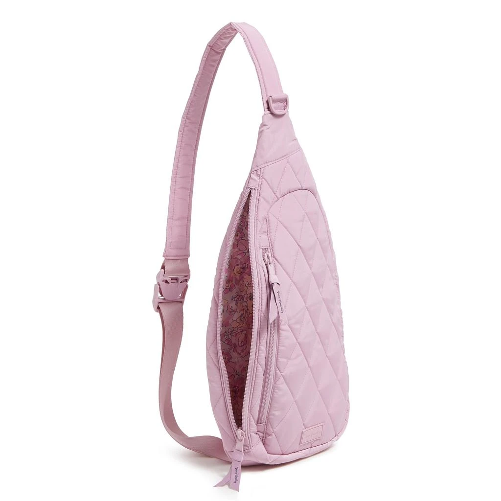 商品Vera Bradley|Vera Bradley Ultralight Essential Sling Backpack,价格¥291,第2张图片详细描述