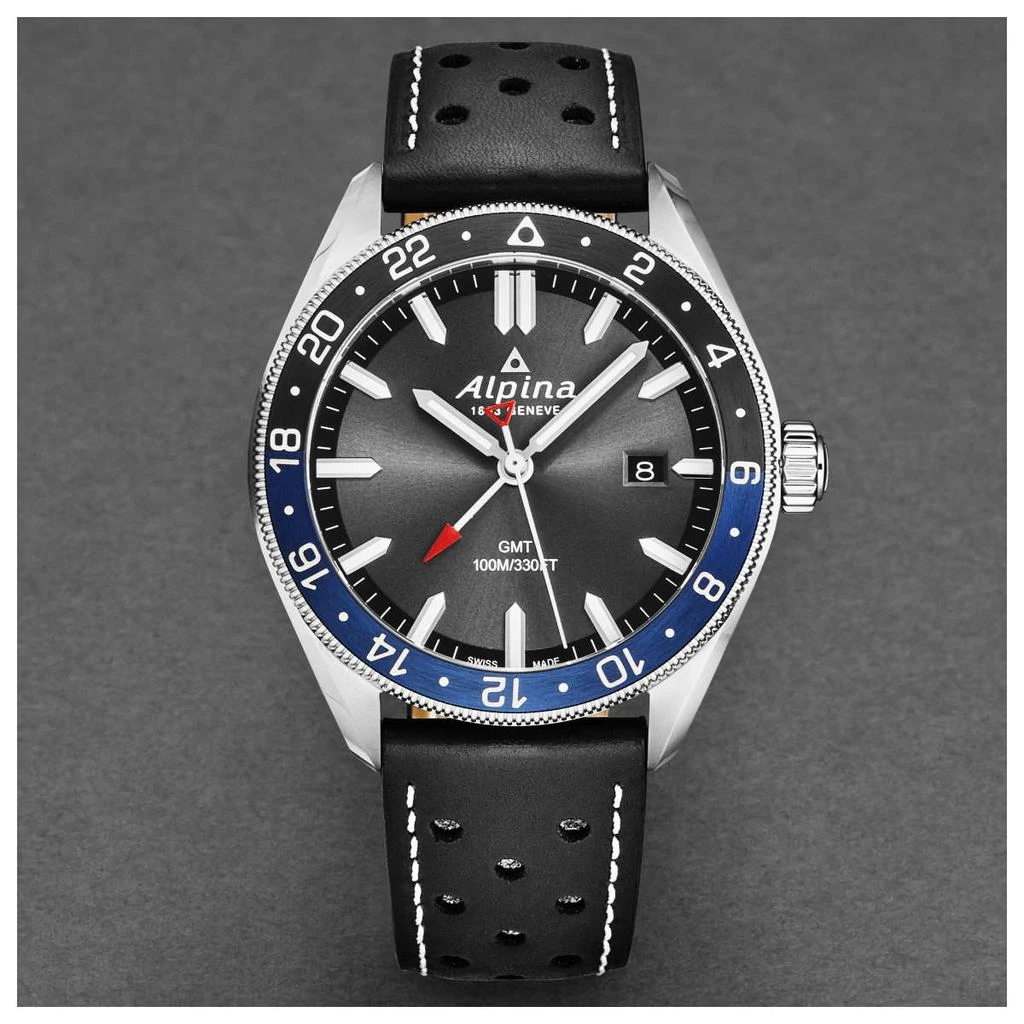 商品Alpina|Alpina Alpiner 手表,价格¥4541,第3张图片详细描述