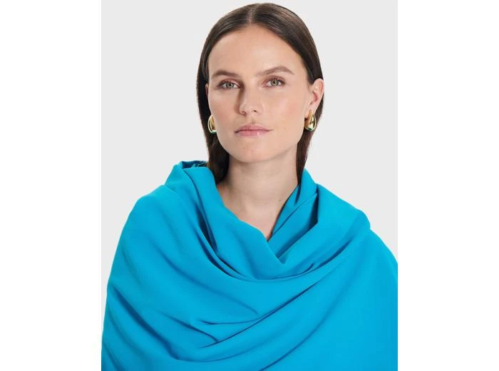 商品ZAPA|Etole Esther Bleu en Polyester,价格¥431,第1张图片