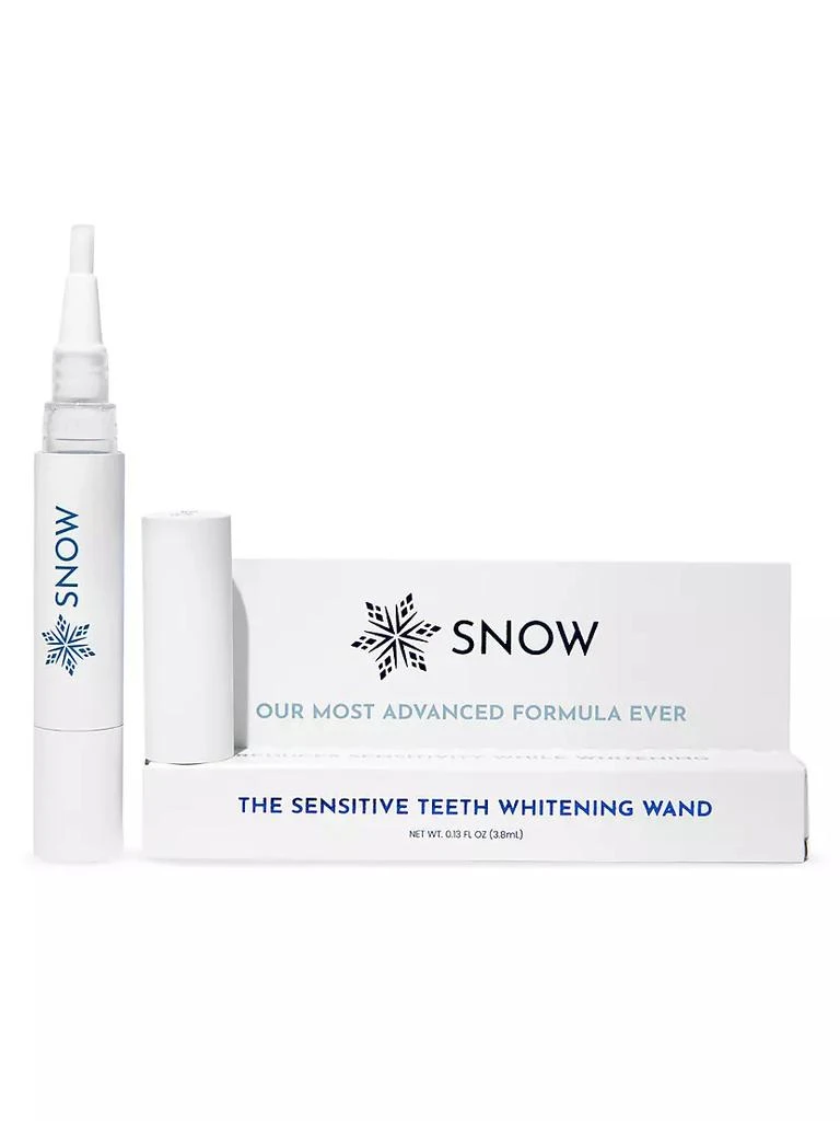 商品SNOW® Cosmetics|Sensitive Teeth Whitening Wand,价格¥188,第1张图片