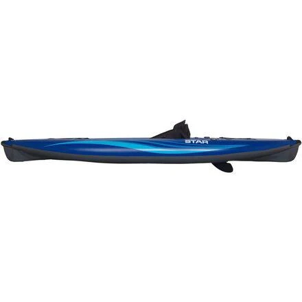 商品Star|Paragon Inflatable Kayak,价格¥5906,第2张图片详细描述