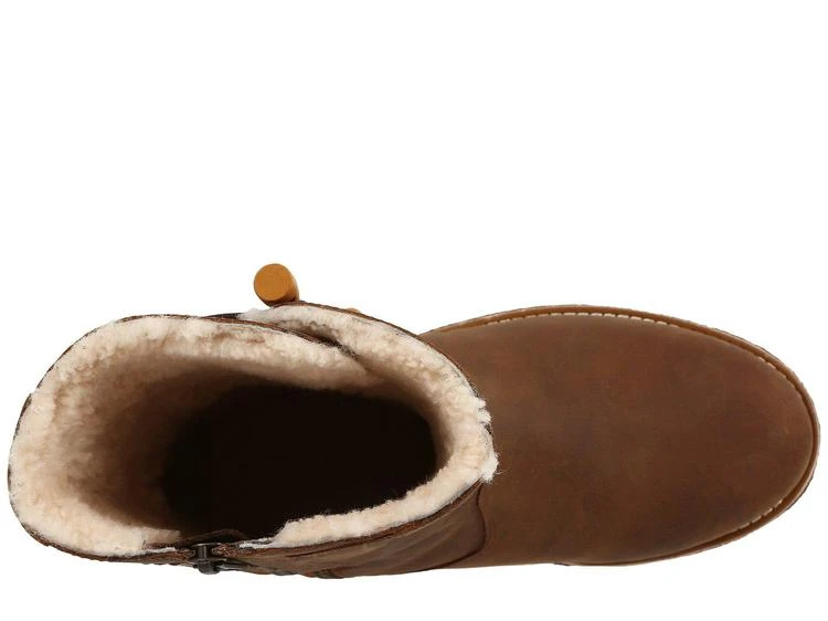 商品UGG|Kaya 纽扣雪地靴,价格¥335,第2张图片详细描述