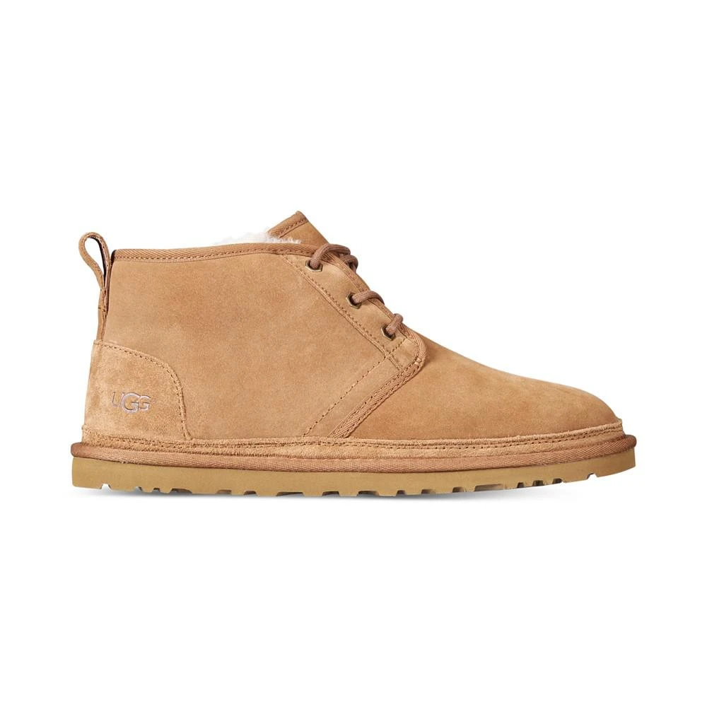 商品UGG|Men's Neumel Classic Boots,价格¥1028,第2张图片详细描述