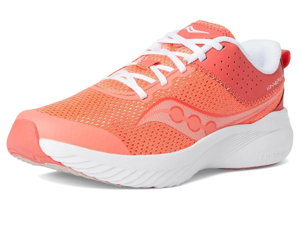 Kinvara 14 LTT Sneakers (Little Kid/Big Kid) 商品