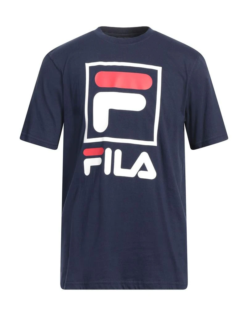 商品Fila|T-shirt,价格¥196,第1张图片