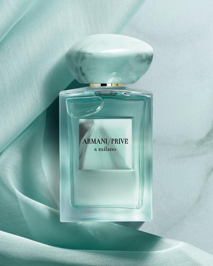 商品Giorgio Armani|3.4 oz. A Milano Eau de Parfum,价格¥4656,第6张图片详细描述