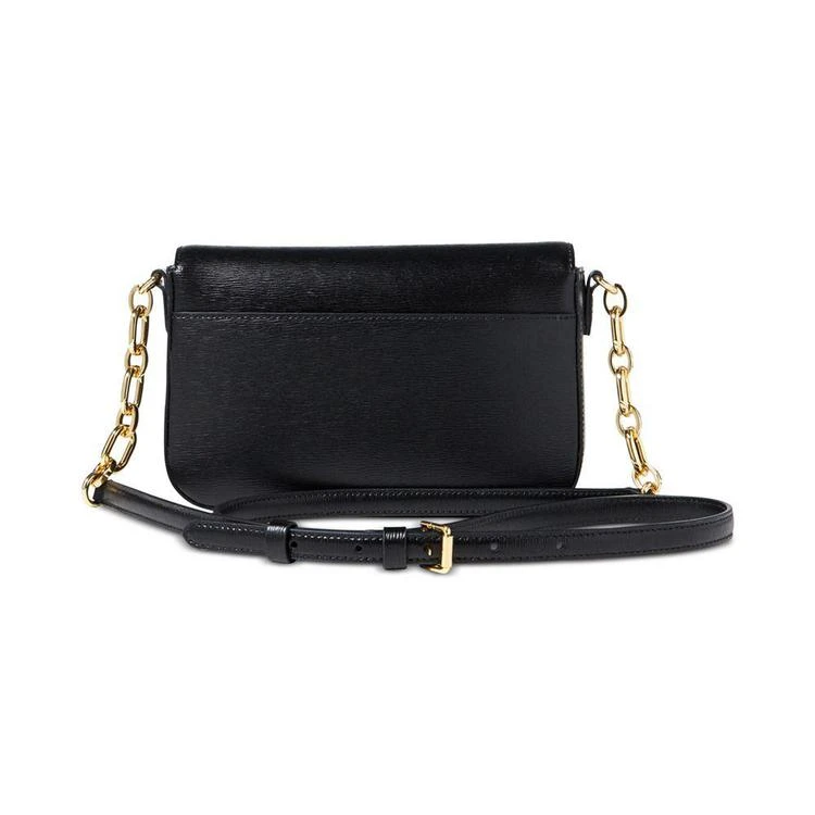 商品Ralph Lauren|Carmen Small Crossbody Bag,价格¥466,第5张图片详细描述