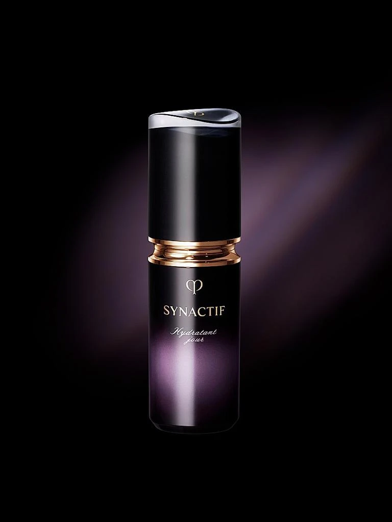 商品Cle de Peau|Synactif Enriched SPF 19 Daytime Moisturizer,价格¥1922,第3张图片详细描述