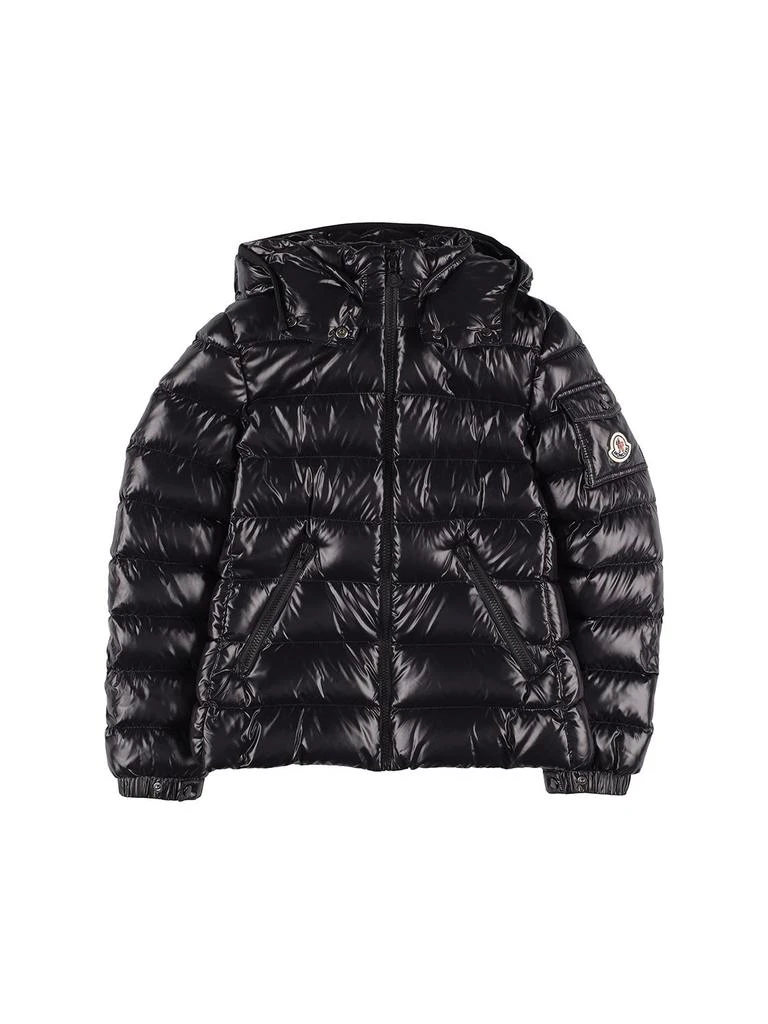 商品Moncler|Bady Nylon Down Jacket,价格¥5290,第1张图片