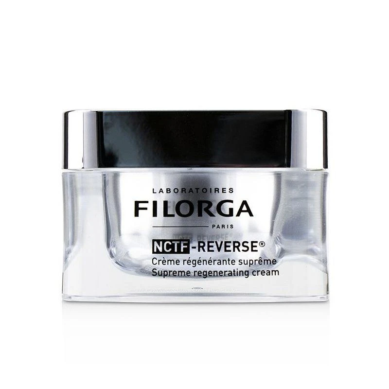 商品菲洛嘉|菲洛嘉 NCTF 新肌赋活面霜50ml,价格¥671,第1张图片