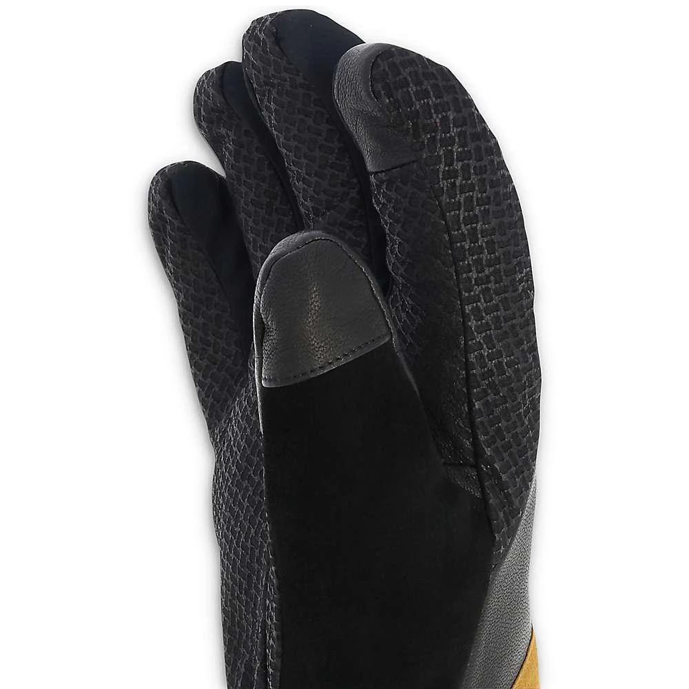 商品Outdoor Research|Outdoor Research Men's Super Couloir Sensor Glove,价格¥972,第5张图片详细描述