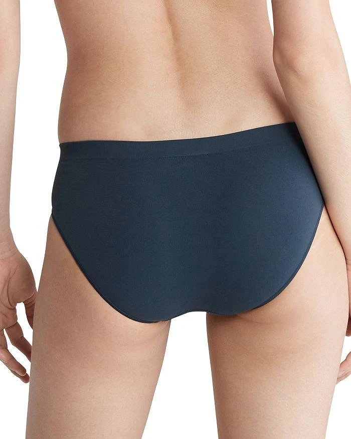 商品Calvin Klein|Bonded Flex Bikini,价格¥114,第2张图片详细描述