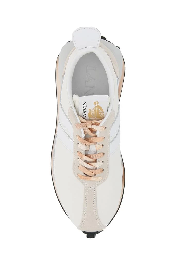 商品Lanvin|Lanvin Bumper Sneakers,价格¥2267,第2张图片详细描述