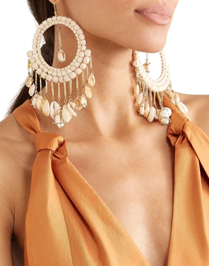 商品ROSANTICA|Earrings,价格¥852,第4张图片详细描述