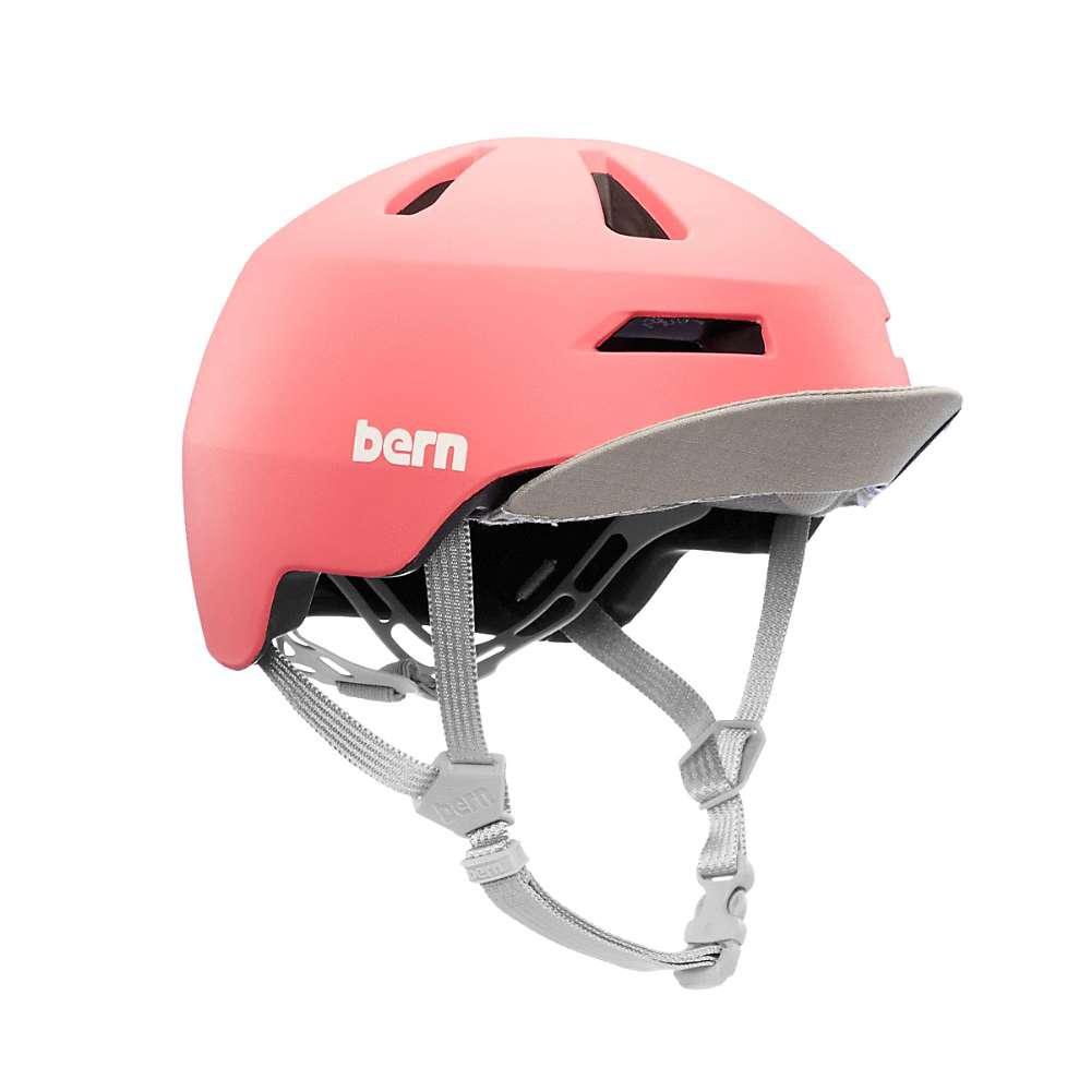 Bern Juniors Nino 2.0 MIPS Helmet商品第7张图片规格展示