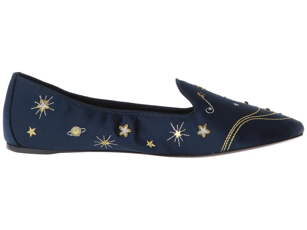 Olympia Embroidered Loafer 商品