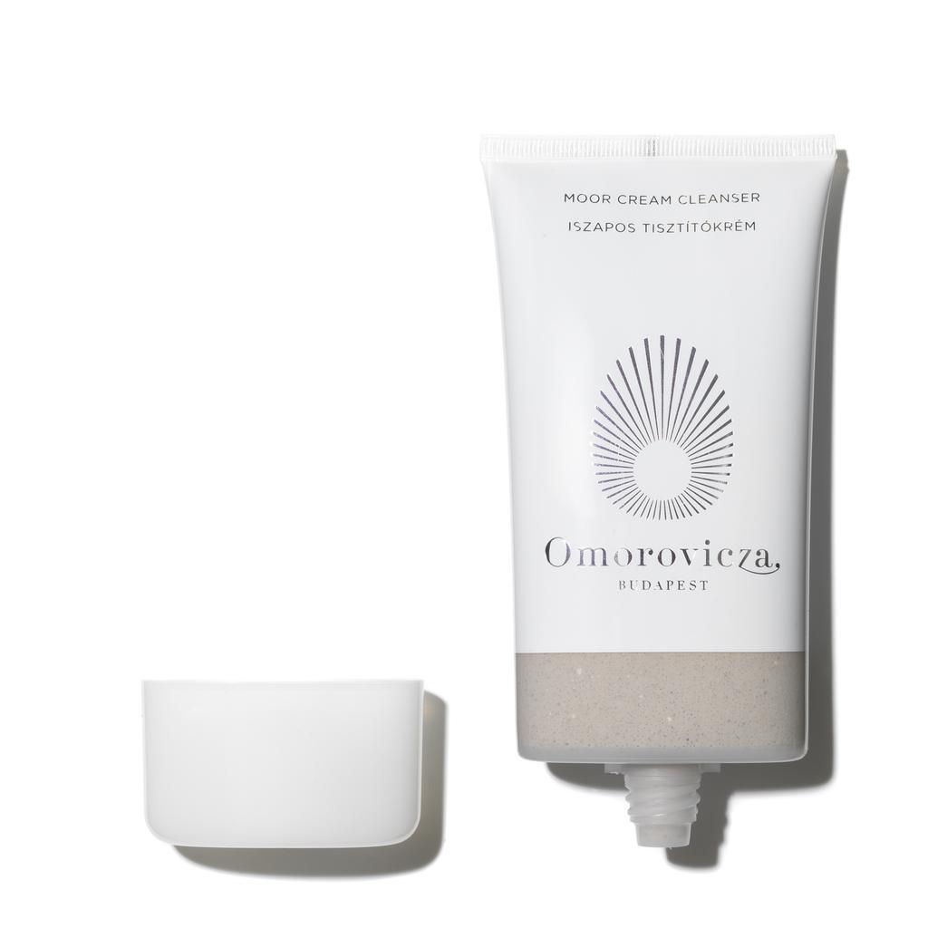 商品Omorovicza|Moor Cream Cleanser,价格¥519,第4张图片详细描述