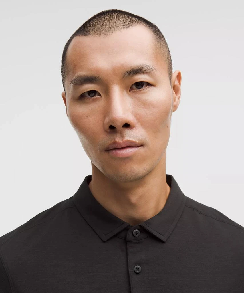 Evolution Short-Sleeve Polo Shirt 商品