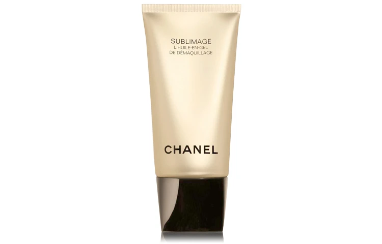 商品[国内直发] Chanel|香奈儿 奢华精萃洁颜凝胶面膜 保湿清爽清洁 150ml,价格¥806,第1张图片
