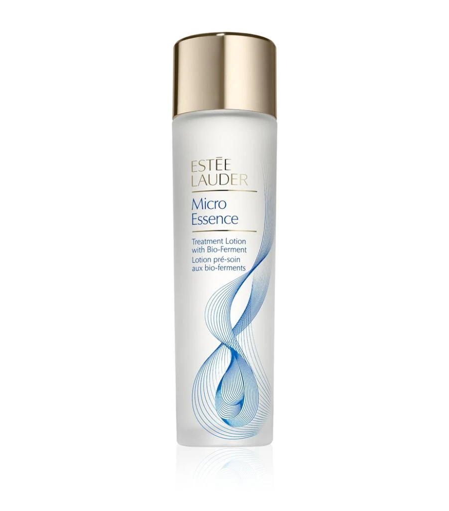 商品Estée Lauder|Micro Essence Treatment Lotion with Bio-Ferment (200ml),价格¥853,第1张图片