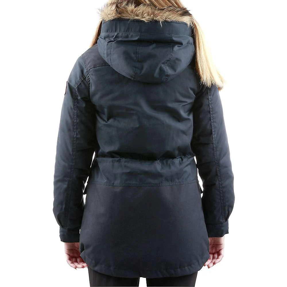 商品Fjällräven|Women's Singi Down Jacket,价格¥2883,第2张图片详细描述