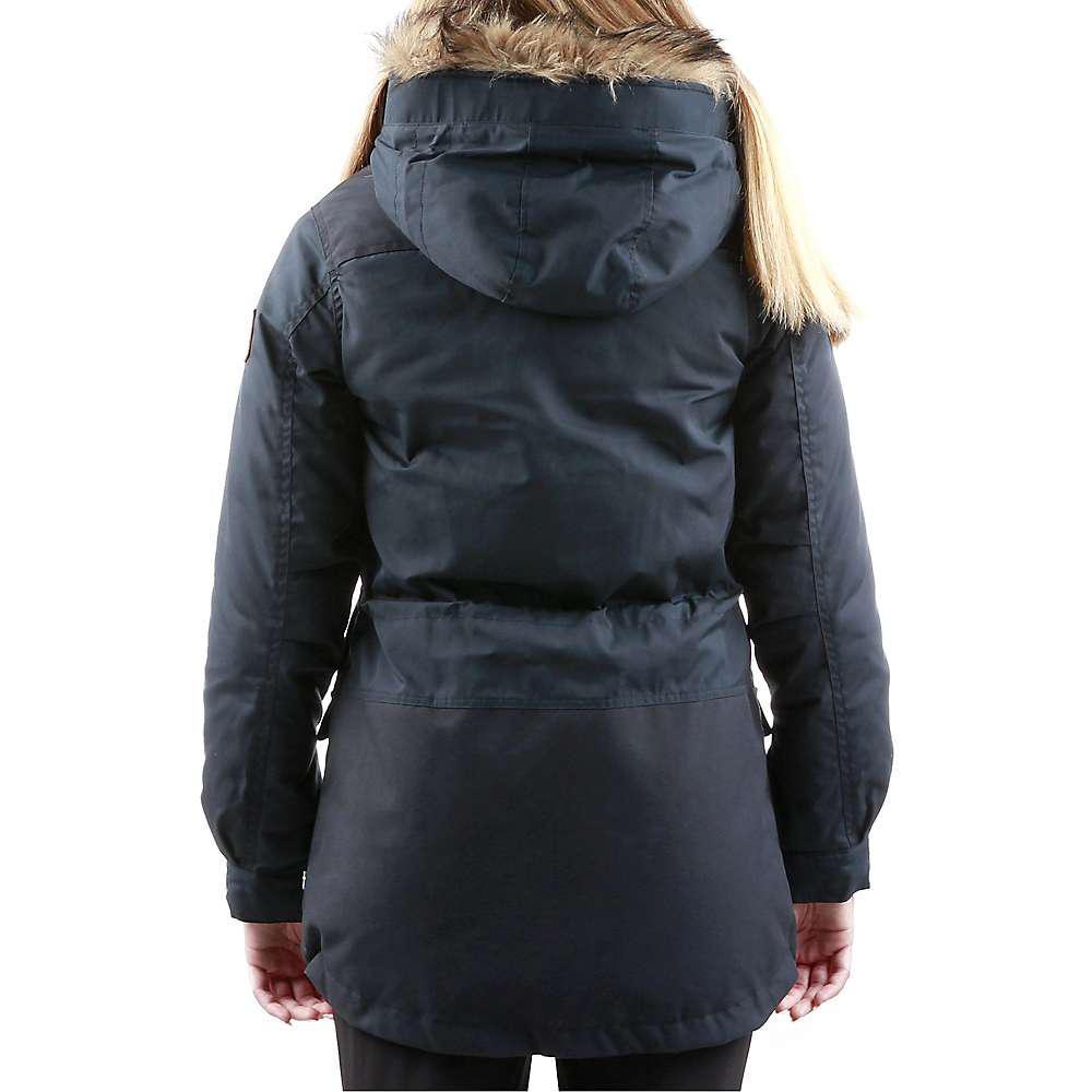 商品Fjällräven|Women's Singi Down Jacket,价格¥2640-¥3229,第4张图片详细描述