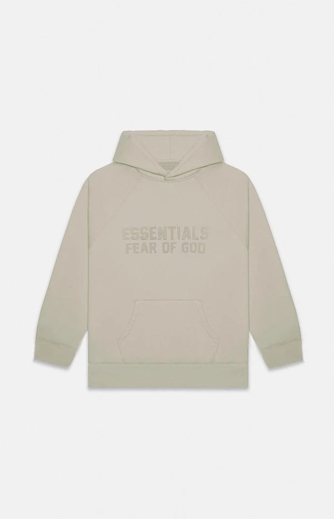 商品Essentials|Smoke Hoodie,价格¥820,第1张图片