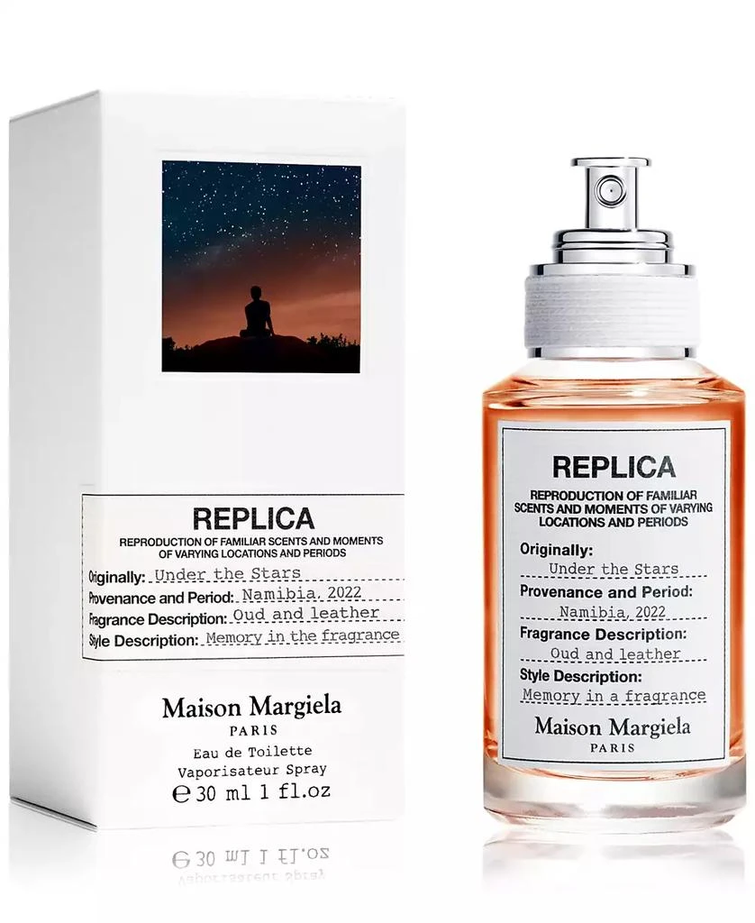 REPLICA Under The Stars Eau de Toilette, 3.4 oz. 商品