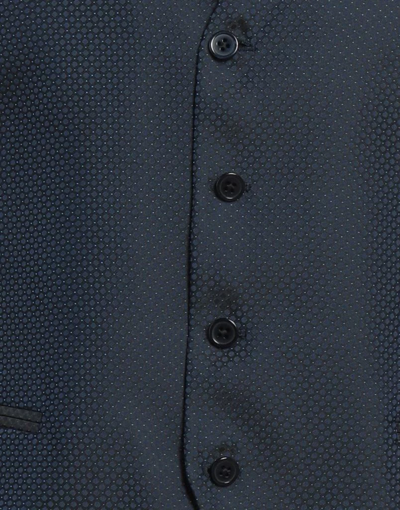 商品ANGELO NARDELLI|Suit vest,价格¥625,第4张图片详细描述