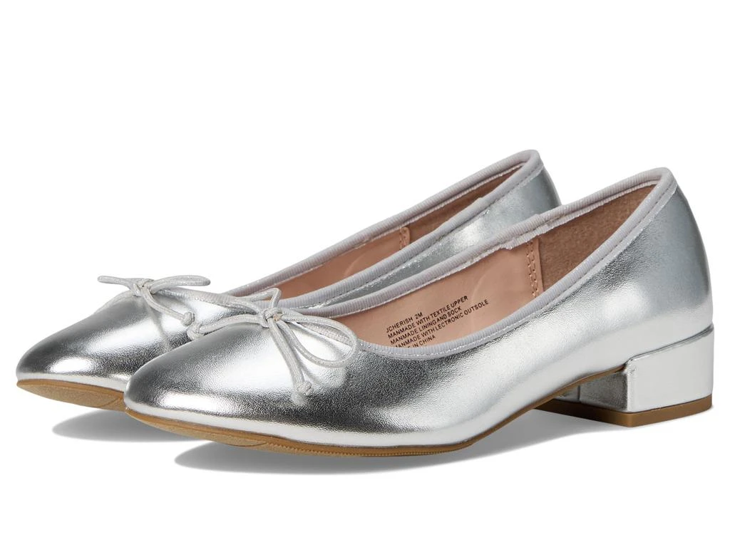 商品Steve Madden|Cherish (Little Kid/Big Kid),价格¥321,第1张图片