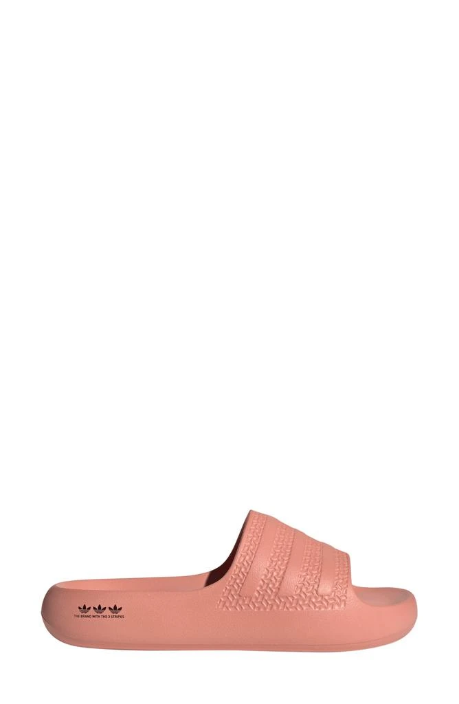 商品Adidas|Adilette Ayoon Sport Slide,价格¥129,第3张图片详细描述