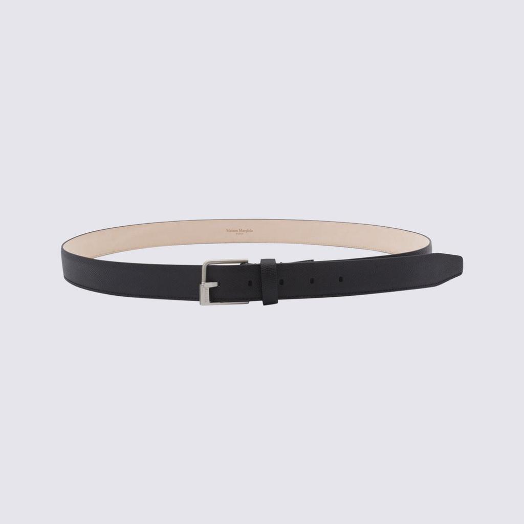 Maison Margiela Belts Black商品第3张图片规格展示