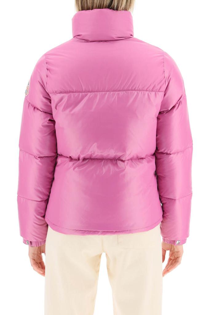 Pyrenex 'goldin 2' short down jacket商品第3张图片规格展示