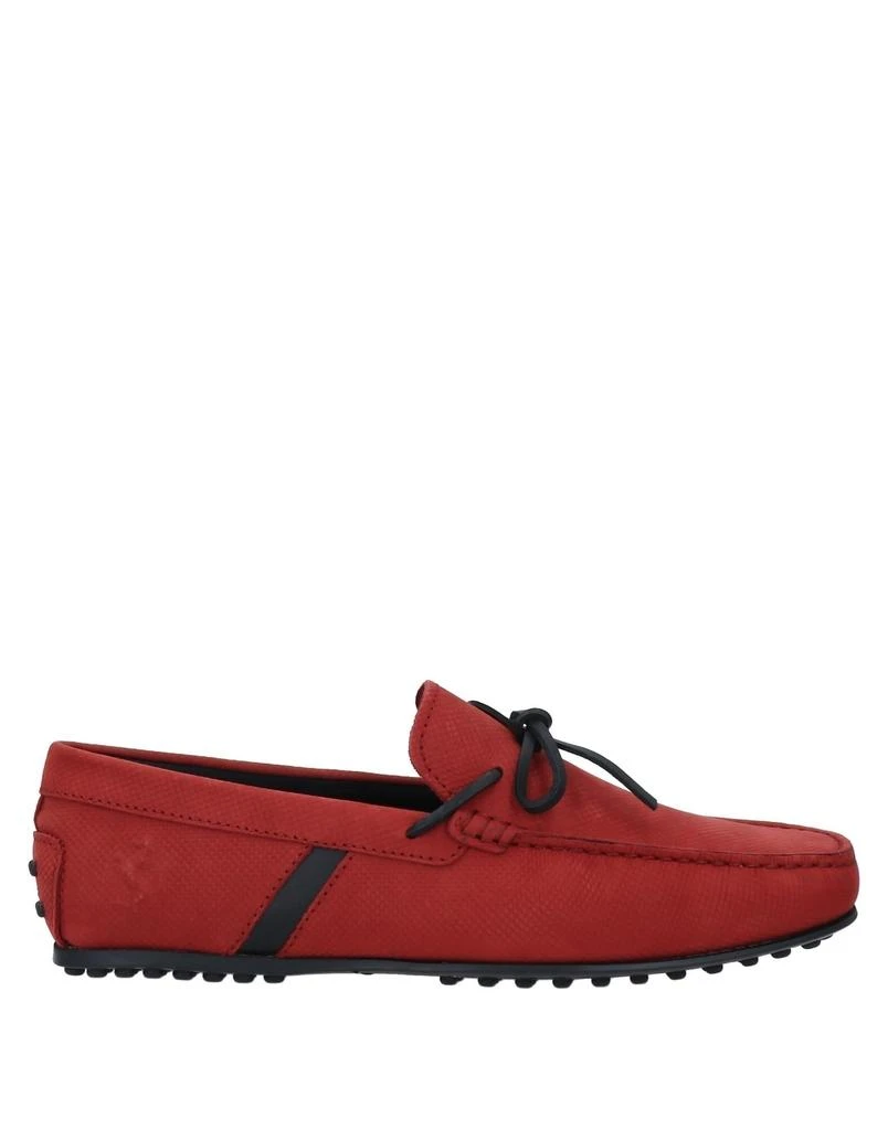 商品Tod's|Loafers,价格¥1650,第1张图片