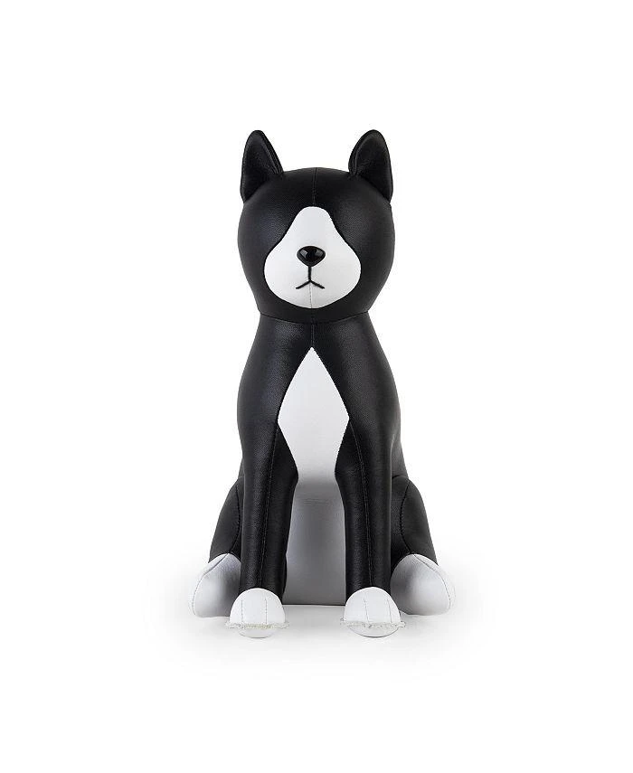 商品Zuny|Tuxedo Cat Bookend,价格¥667,第2张图片详细描述
