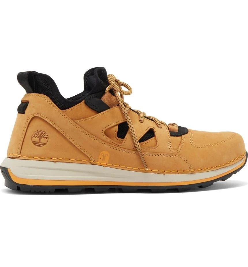商品Timberland|Timberloop EK Trekker Low Sneaker,价格¥229,第3张图片详细描述
