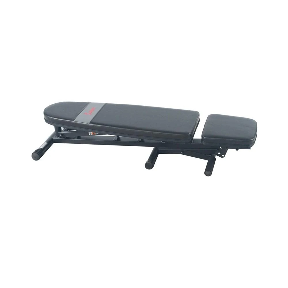 Adjustable Utility Weight Bench - SF-BH6921 商品